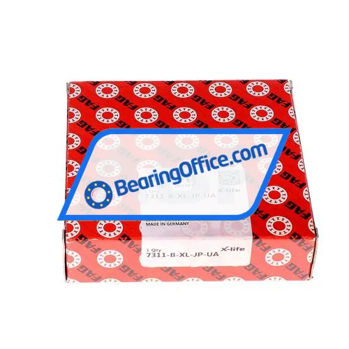 FAG 7311-B-XL-JP-UA bearing image 3