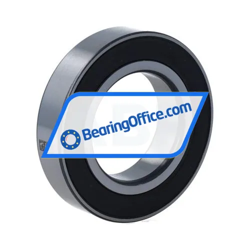 FAG 7007-B-XL-2RS-TVP bearing image 2