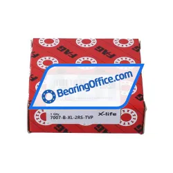 FAG 7007-B-XL-2RS-TVP rulman resim 3