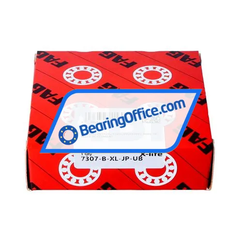 FAG 7307-B-XL-JP-UB bearing image 3