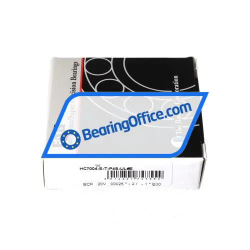 FAG HC7004-E-T-P4S-UL bearing image 3