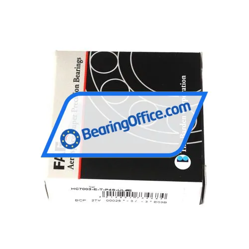 FAG HC7003-E-T-P4S-UL bearing image 3