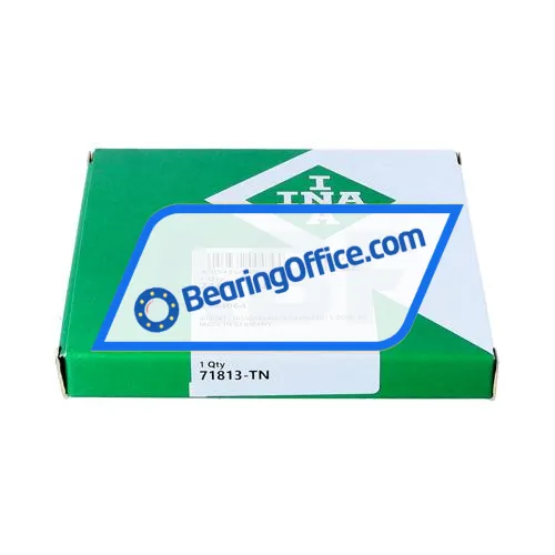 INA 71813-TN bearing image 3