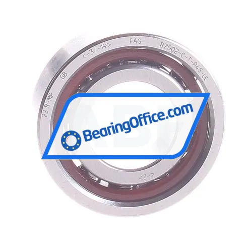 FAG B7002-C-T-P4S-DUL