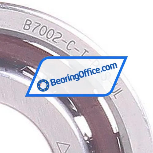 FAG B7002-C-T-P4S-DUL bearing image 2