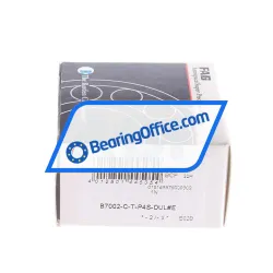 FAG B7002-C-T-P4S-DUL rulman resim 4
