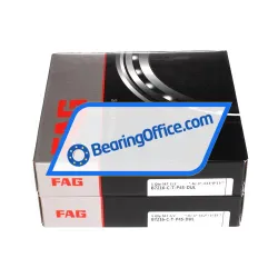 FAG B7216-C-T-P4S-DUL rulman resim 3