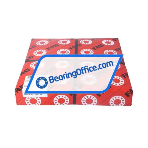 FAG 7322-B-XL-TVP-UO bearing image 3