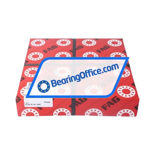 FAG 7320-B-XL-MP bearing image 3