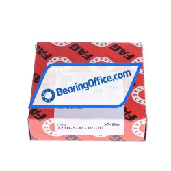 FAG 7210-B-XL-JP-UO rulman resim 3