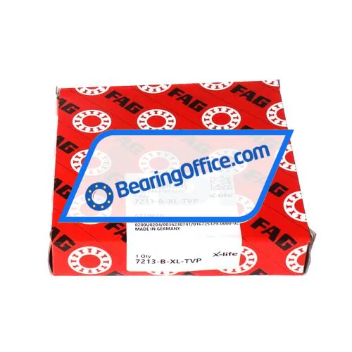 FAG 7213-B-XL-TVP bearing image 3