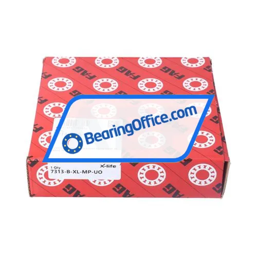 FAG 7313-B-XL-MP-UO bearing image 3