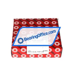 FAG 7311-B-XL-TVP-UO rulman resim 3