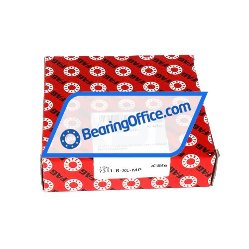 FAG 7311-B-XL-MP bearing image 3