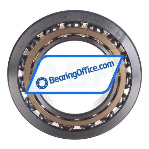 FAG 7220-B-XL-MP bearing image 2