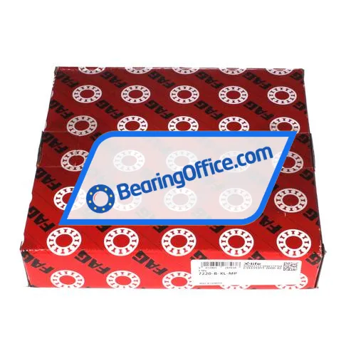 FAG 7220-B-XL-MP bearing image 5