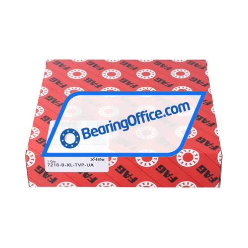 FAG 7218-B-XL-TVP-UA bearing image 2