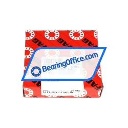 FAG 7211-B-XL-TVP-UA rulman resim 2