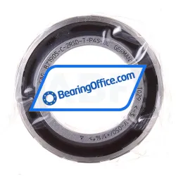 FAG B71905-C-2RSD-T-P4S-UL