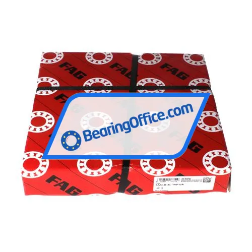 FAG 7224-B-XL-TVP-UA bearing image 3