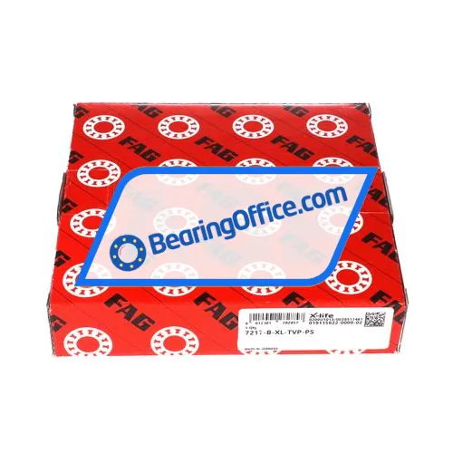 FAG 7217-B-XL-TVP-P5 bearing image 3
