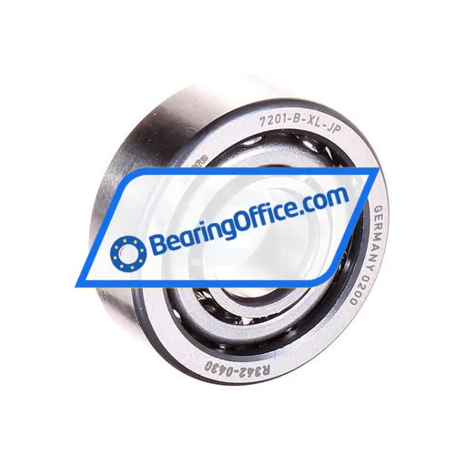 FAG 7201-B-XL-JP-UA bearing image 2