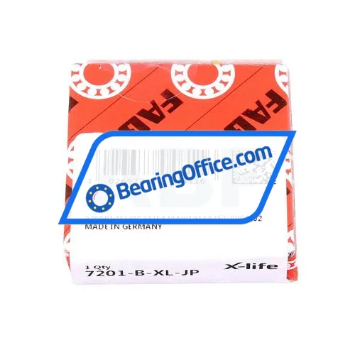FAG 7201-B-XL-JP-UA bearing image 3