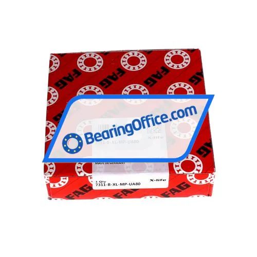 FAG 7311-B-XL-MP-UA80 bearing image 3