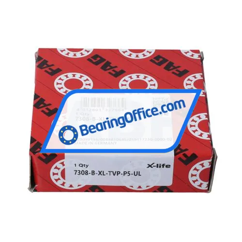 FAG 7308-B-XL-TVP-P5-UL bearing image 4