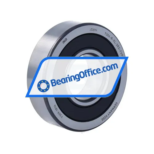 FAG 7306-B-XL-2RS-TVP-L198