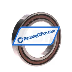 FAG HCB7017-E-T-P4S-UL rulman resim 2