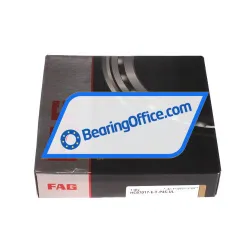 FAG HCB7017-E-T-P4S-UL rulman resim 3