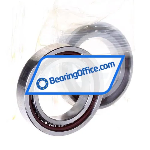 FAG HC71908-E-T-P4S-UL bearing image 2