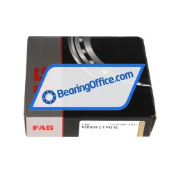 FAG HCB7014-C-T-P4S-UL rulman resim 2