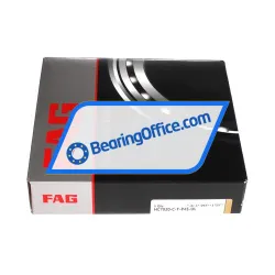 FAG HC7020-C-T-P4S-UL rulman resim 4