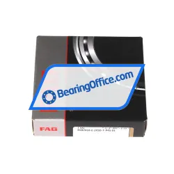 FAG HCB7010-E-2RSD-T-P4S-UL rulman resim 3