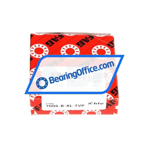 FAG 7006-B-XL-TVP bearing image 3