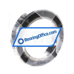 FAG B7019E-2RSD-T-P4S-UL rulman resim 2