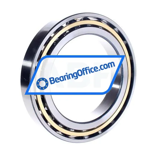 FAG 7028-MP-UA bearing image 2