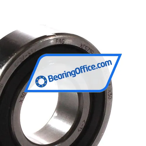 FAG XCS71900-C-T-P4S-UL bearing image 2