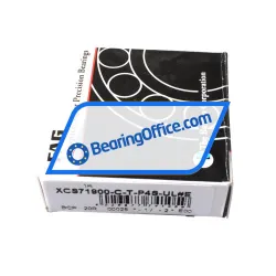 FAG XCS71900-C-T-P4S-UL rulman resim 3