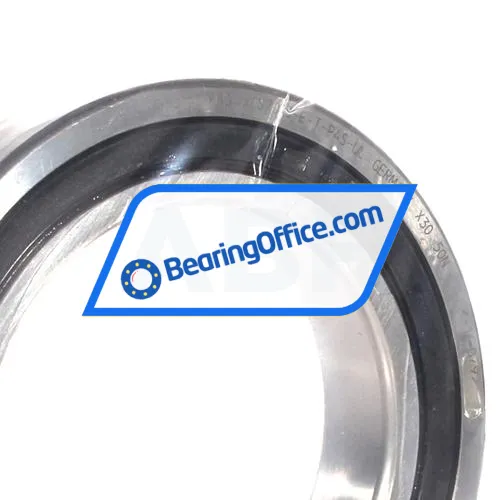 FAG XCS7013-E-T-P4S-UL bearing image 2