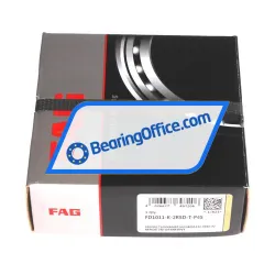 FAG FD1011-K-2RSD-T-P4S rulman resim 3