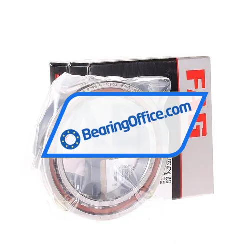 FAG B71910-E-T-P4S-DUL