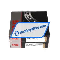 FAG B7014-E-T-P4S-DUL