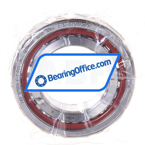 FAG B7006-E-T-P4S-UM