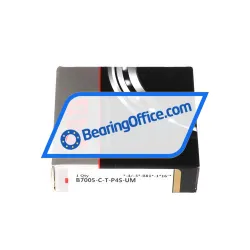 FAG B7005-C-T-P4S-UM rulman resim 2