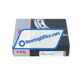 FAG HC7015-C-T-P4S-UL rulman resim 3