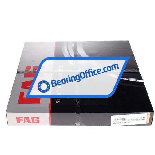 FAG B71938-E-T-P4S-UL bearing image 2