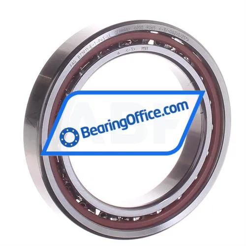 FAG B71911-E-T-P4S-UL